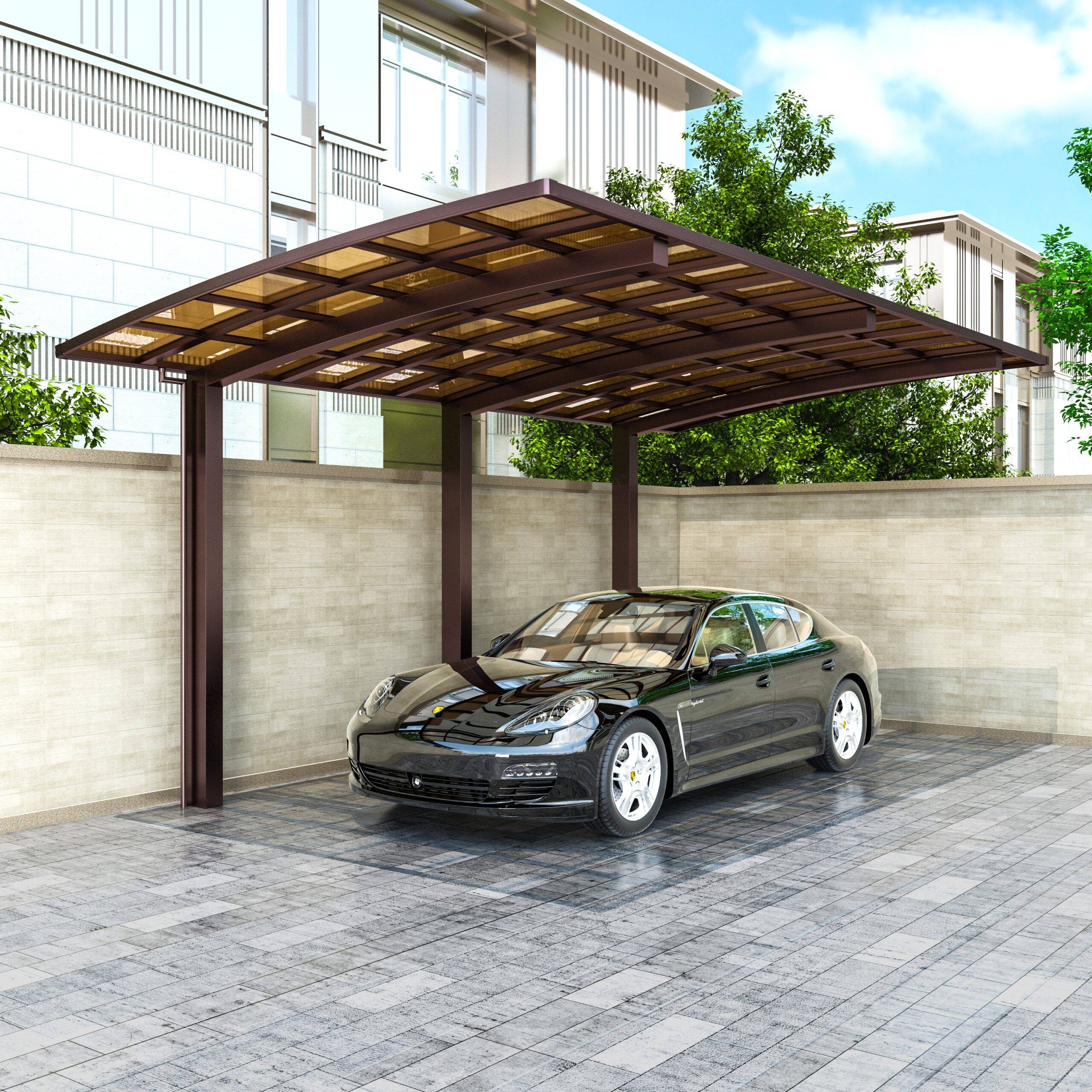 single-cantilever-carport-brown
