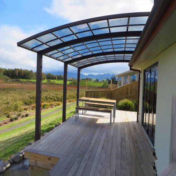 Patios