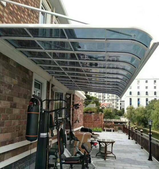 Window Canopy