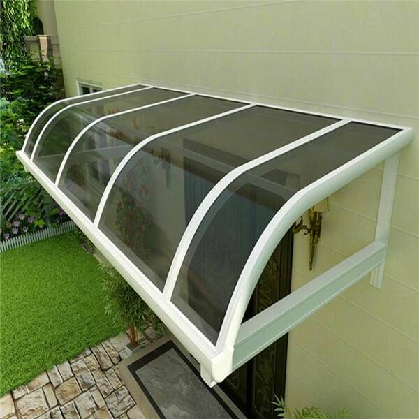 Window Canopy