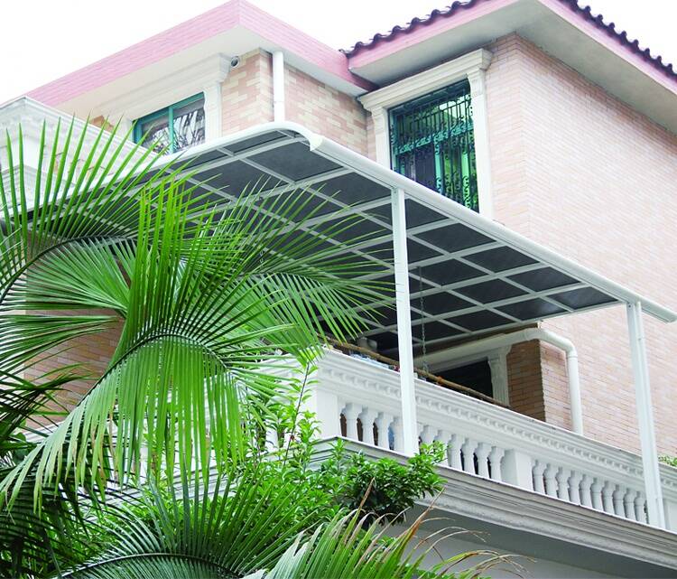 Patios
